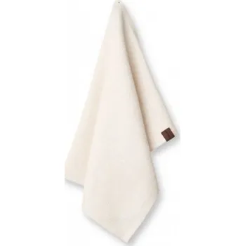 Utěrka Lněná utěrka Shell 70x45 cm