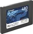 SSD disk Patriot Burst Elite 480 GB (PBE480GS25SSDR)