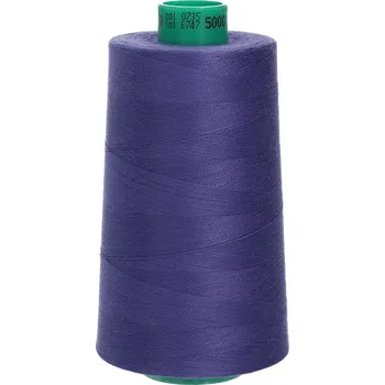 Nit Ariadna Polyesterová střižová nit Talia 120 5000 m - 0735