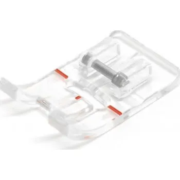 Příslušenství k šicímu stroji Husqvarna-Viking Patka kordovací (mini) pro Husqvarnu 413183045N