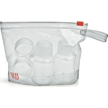 Dóza na potraviny Sada multifunkčních dóziček na cesty, Iris Barcelona