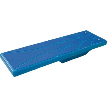 Vágner Pool Skákací prkno - 1400x425x250mm - modré/modré