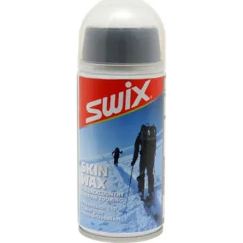 Skialpinistické vybavení impregnace pásů Swix N12 Skin aerosol, 150ml 111228