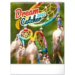 Presco Group nástěnný kalendář Lapač…