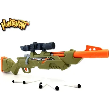 Dětská zbraň Puška Air Huntsman Ambush