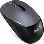 GENIUS NX-7015 myš USB Iron grey, Blue eye II (31030019400)