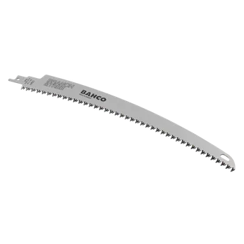 Pilový plátek Pilový list na vratnou pilu BAHCO 3943-C30-JT-F (hladký řez)