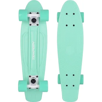 Skateboard Tempish BUFFY NATURE skateboard Barva:: mint