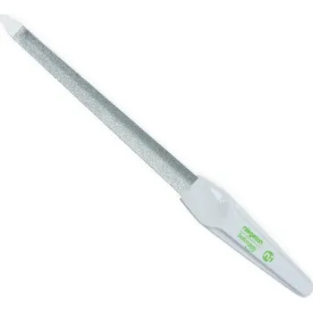 Niegeloh Sapphire pilník na nehty 18 cm 20571