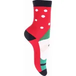 Aura.Via Vánoční ponožky SNV6851.R2 Velikost: 38 - 41