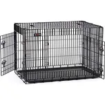 Klec pro psa 106 x 70 x 77,5 cm XL