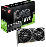 MSI GeForce RTX 3060 Ventus 2X 12G OC
