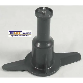 Příslušenství pro kuchyňský robot hnětací nástavec na těsto k robotu Kenwood / KW715712