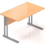 Rauman Stůl Visio 120 cm x 70 cm Barva: Buk + doprava ZDARMA
