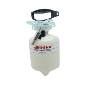 Expanzní nádoba CMN-KARNASCH Tlaková nádoba pro chladící kapalinu