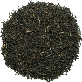 Čaj Assam Gentleman FTGFOP - černý čaj, balení 50 g