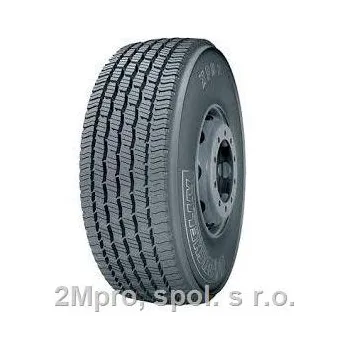 MICHELIN 385/55 R 22.50 TL 160 XFN 2