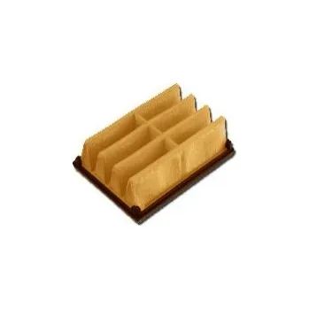 Pila Vzduchový filtr Husqvarna 261, 262, 268, 272, 394 nahrazuje originál 503447203