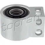 Držák, uložení příčného závěsného ramena TOPRAN 206 468