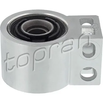 Držák, uložení příčného závěsného ramena TOPRAN 206 468