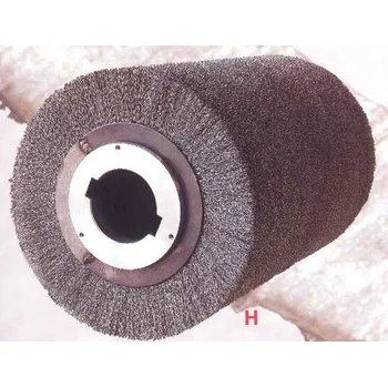 CMN-KARNASCH Kartáč průmyslový ADIGE S.I.T. (12300 ADIGE INOX 0,3mm F120)