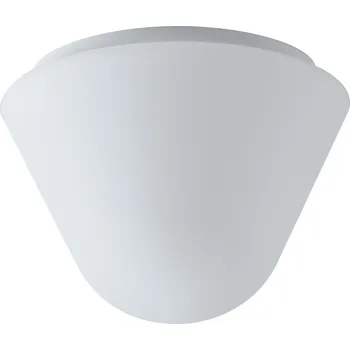 Osmont Draco 2, stropní svítidlo, 1x100W E27, prům.28cm