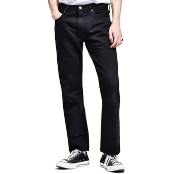 Levi's Original Fit 501 černé