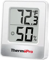ThermoPro TP-49-W bílý
