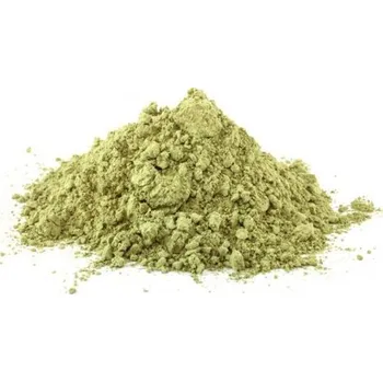 Chaluha bublinatá - jemně mletá řasa, balení 100 g