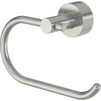 Držák na toaletní papír Scala nikl mat