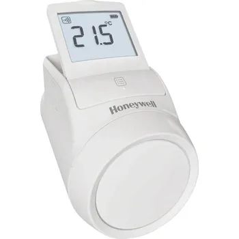 Hlavice pro radiátor Honeywell Evohome THR092HRT