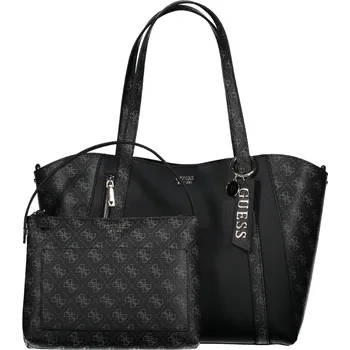 Kabelka Guess Naya Coal Multi Shopper HWLG78-81230