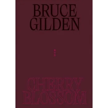 Umění Bruce Gilden: Cherry Blossom – BRUCE GILDEN (EN)