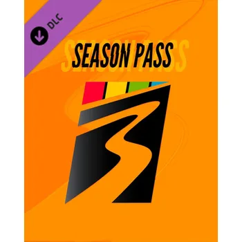 Hra pro Xbox One ESD Project CARS 3 Season Pass