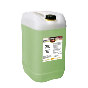 Autošampón CMN-KARNASCH PREMIUM aktivní pěna do mycích linek