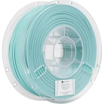 Filament Polymaker PolyLite PETG Teal Filament 1,75mm 1kg, arktická modrá