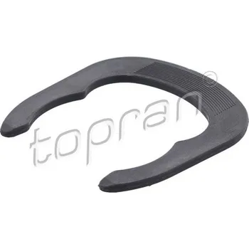 Rozvod motoru Zádržná pružina, uzavírací zátka příruby chladiva TOPRAN 109 633