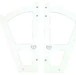 Strong 100246 1 řada bílý