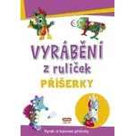Vyrábění z ruliček: Příšerky - INFOA…