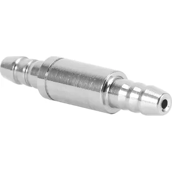 Hnojivo na vodní rostlinu Zpětný ventil nerez