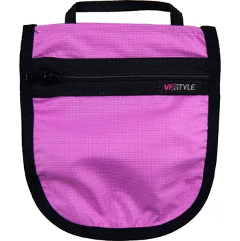 Obal na šaty Obal na špičky VFstyle světle fialový