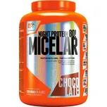 Extrifit Micelar Casein 2000 g vanilka
