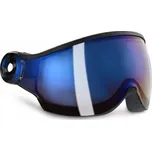 Kask Piuma-R Visor Irridium mirror náhradní zorník
