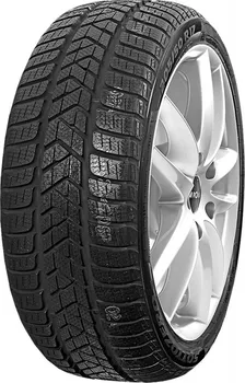 Zimní osobní pneu Pirelli Winter SottoZero 3 215/55 R18 95 H FP