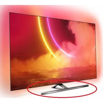 Televizní držák Originální podstavec 996592003804 pro TV Philips