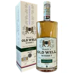 Svach's Old Well Whisky Laphroaig 46,3…