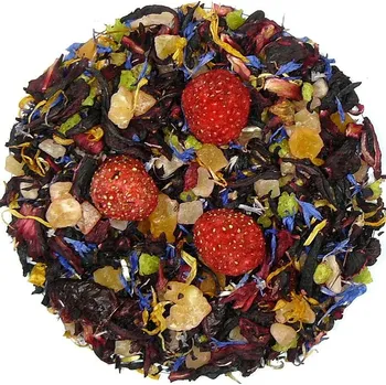 Čaj Dětský - ovocný čaj, balení 50 g