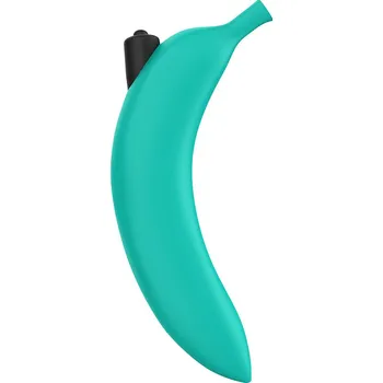 Vibrátor Love To Love Oh Oui Vibrator Turquoise