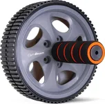 GymBeam Ab Wheel posilovací kolečko…