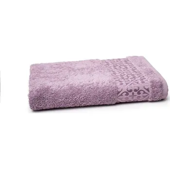 Ručník Ručník royal 70x140 froté lila bavlna 100%